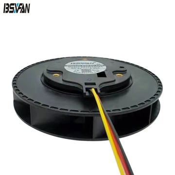 12025 Máy Lọc Không Khí Turbo Quạt 12V Loại Quạt Áp Lực Làm Móng Tay Máy Hút Bụi Quạt Yên Tĩnh Âm Lượng Không Khí Cao 1P6S