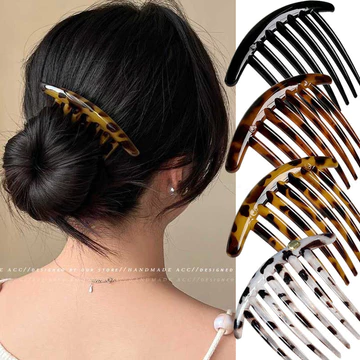 Nữ Lười Kiểu Tóc: Bảy Răng Lược Kẹp Tóc Kẹp Tóc Bun Kẹp Tóc Kẹp Tóc Kẹp Tóc Kẹp Tóc Kẹp Tóc Kẹp Tóc Kẹp Tóc