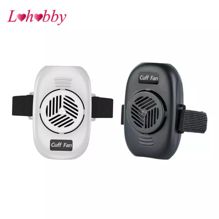 Mini Desk Fan – 2