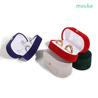 Ring Box by mocho.vn