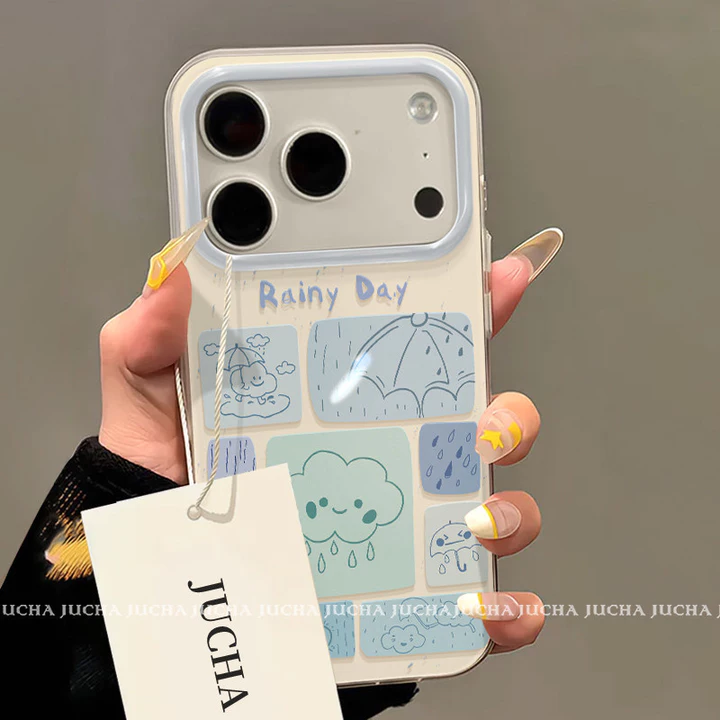 iPhone Case for iPhone 18 Pro Max – 4