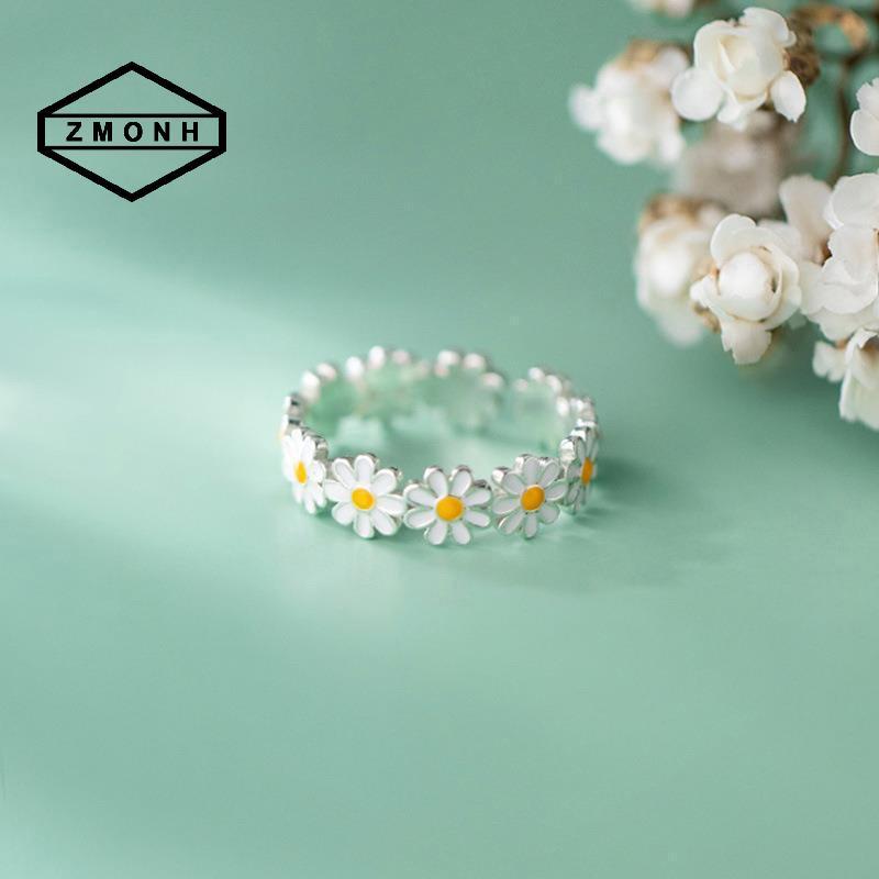 Women's Wedding Ring, adjustable by ZMONH