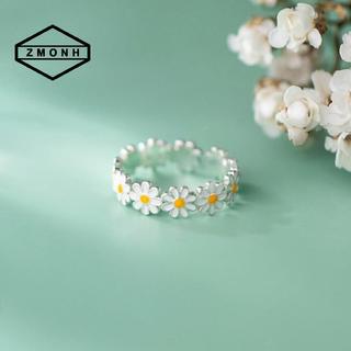 Women's Wedding Ring, adjustable by ZMONH