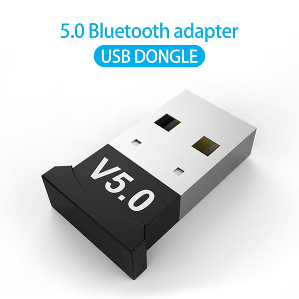 USB Bluetooth 5.3 cho PC -USB Bluetooth Máy tính kết nối 10m V5.3 ...