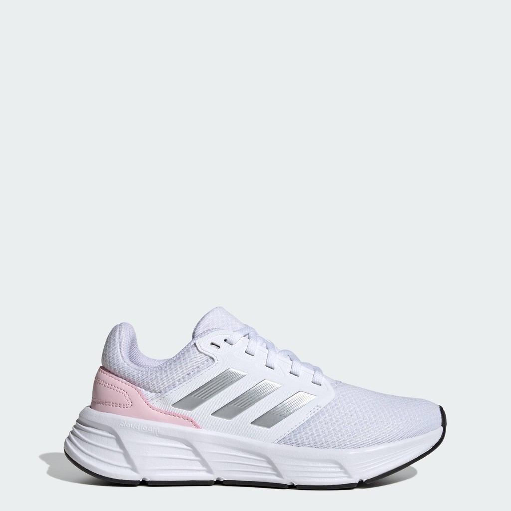 giày running adidas êm bền, hoàn trả lực