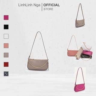 Ví PEDRO Maddy Leather Pouch - PW4-66500012 chính hãng đủ bill