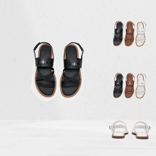 Dép PEDRO Strappy Sandals - PW1-66380041 chính hãng đủ bill