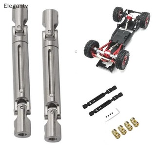 EGN 1 Bộ 1 / 12 RC Xe Nâng Cấp Phần Phụ Kiện Cho MN78 MN82 LC79 Trục Truyền Động Kim Loại CVD Trục Truyền Động Với 3mm Đến 4mm Tay Trục N