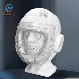 Dovewill Mũ bảo hiểm Karate và Taekwondo - Bảo vệ hoàn hảo trong võ thuật