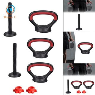Dovewill Quả Tạ Kettlebell - Tập Thể Dục và Tăng Sức Mạnh tại Nhà hoặc Ngoài Trời