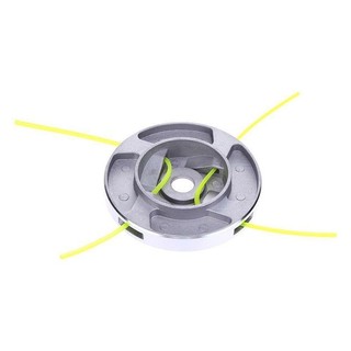 【Ready】Đầu cắt cỏ bằng hợp kim nhôm , dùng dây cước cước cắt cỏ dây cước cắt cỏ dây cắt cỏ