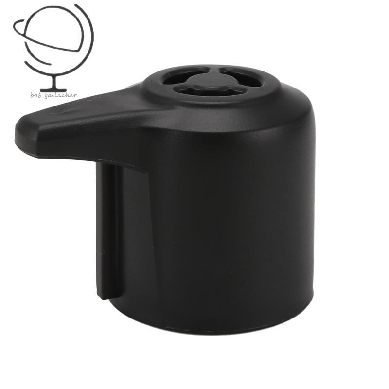 Bộ phận thay thế van phao tay cầm nhả hơi nước với 3 nắp silicon cho Instantpot Duo 3, 5, 6 QT, Duo Plus 3, 6 QT