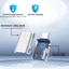 Star Metal USB sang Type C Bộ chuyển đổi phích cắm và chạy Adapter Kết nối USB Ngoại vi làm bàn phím Chuột Thiết bị di động