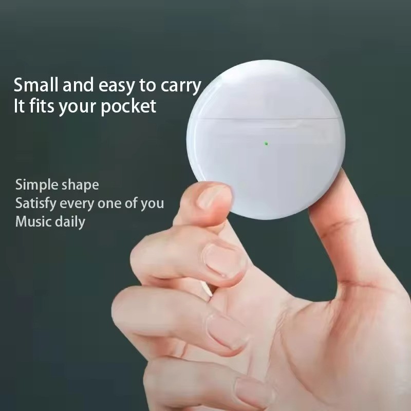 Tai nghe Bluetooth Tai nghe nhạc Tai nghe không dây Tai nghe thể thao Micro chống nước