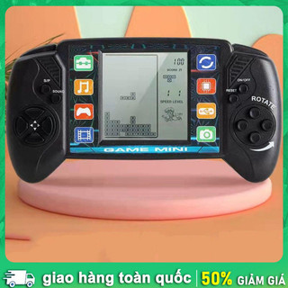 Đồ chơi điện tử đa năng - Phù hợp trẻ em mọi lứa tuổi
