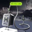 Combo Củ Sạc Nhanh 240W + Cáp Sạc 4 in 1 : củ sạc 2 cổng Type C , Sạc Siêu Nhanh, Đa chức năng hỗ trợ sạc nhiều dòng máy