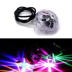 Đèn Led gầm xe máy Đèn Led 12V trang trí xe máy ( giá 1 chiếc ) UTU