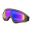 Kính mát snow sports với khung TPU và hệ thống thông gió, phù hợp sử dụng ngoài trời