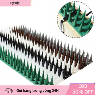 [Hỷ] Vách Gai An Ninh Ngoài Trời – Bảo Vệ Nhà Ở, Sân Vườn, Chống Xâm Nhập