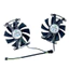 I [Quạt làm mát 85mm 4pin cho quạt card đồ họa JIESHUO GALAXY CMP50HX 10G CMP 50HX 10GB] *