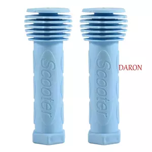 Tay Lái Xe Tay Ga DARON Trẻ Em Kid Chất Lượng Cao Xe Tay Ga Phần Ván Trượt Trẻ Em Cao Su Tay Cầm