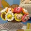 Straykids Flash Doll skzoo Flower Pencil Case Ngày hàng tuần Flash Hàng hóa dễ thương