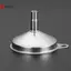 1 Phễu Inox Đổ hông Bình Bia Dụng Cụ Dầu Lỏng Miệng Nhỏ VN