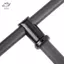 HFTOY Landing Gear CNC Hợp kim nhôm Tee Tripod 12 14 16 20mm Đầu nối ống sợi Carbon cho nông nghiệp UAV ~