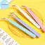 Pufangbliss Eyelash Pi Beauty Expert Thép không gỉ Lông mi Pi Lông mi giả Pi Lớp phủ chống gỉ Kẹp lông mi VN