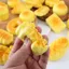 Đồ chơi bánh mì Squishy mềm Mô phỏng Bánh mì Giảm căng thẳng Vui nhộn cho trẻ em và người lớn