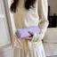 Bút chì GETVOW, Túi đựng bút in hình Star Dot dung tích lớn, Túi đựng văn phòng phẩm bằng vải di động Quà tặng