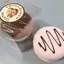 Mềm Squishy Sandwich Pie Pinch Đồ Chơi Phục Hồi Chậm 3 Lớp Fidget Đồ Chơi Chống Lo Âu Cho Trẻ Em Người Lớn Chơi Tại Nhà