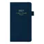 GETVOW Kế hoạch hàng tuần, Ruy băng da Bookmark 2027 Sổ tay lập kế hoạch, Dây đàn hồi Bút lập kế hoạch vòng lặp Sổ tay học tập Lập kế hoạch