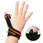 Nẹp Hỗ Trợ Nẹp Ngón Tay Cái Cho Viêm Tenosynovitis Kích Hoạt Ngón Tay Cái Cố Định Phù Hợp Với Trẻ Em VN