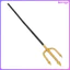 Halloween Trang Phục Hóa Trang Demon Pitch Fork Phụ Kiện Quỷ Phụ Kiện Lạ Mắt Đầm Dự Tiệc Đạo Cụ Kevga