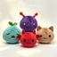 HK1 Roblox Slime RNG Dễ Thương Slime Game Plushie Hoạt Hình Đồ Chơi Nhồi Bông KH1