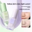 xixi Centella Asiatica Kem điều chỉnh da Touch-Up Kem lót trang điểm Kem che khuyết điểm Làm sáng Chăm sóc tông màu da Dịch vụ Bột chống dính