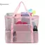 BeautifulHomeA Lưới Chống Thấm Nước Túi Tote Đi Biển Lớn Chống Cát Có 2 Tay Cầm Cho Bể Tập Gym Giải Pháp Bảo Quản Du Lịch Ngoài Trời VN