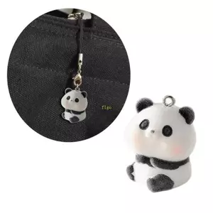 Flgo 10 Cái Bộ Thú 3D Thú Vị Mặt Dây Phụ Kiện Hoàn Hảo Trang Sức Làm Một Phần Handmade Trang Sức Thành Phần Cho Jewe
