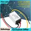 Belleshopp Nannday Step Down Bộ nguồn DC-DC Bộ chuyển đổi 24V sang 12V Hiệu suất cao 5A