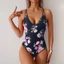Đồ Bơi Một Mảnh Nữ Gợi Cảm Kỳ Nghỉ Đi Biển Bơi Bikini