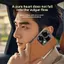 Ốp YJD Cho OPPO Reno16 Pro Khung Mạ Điện Da Cao Cấp Bảo Vệ Cạnh Mềm Vỏ Điện Thoại Chống Rơi
