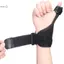 Vỏ bọc gân cổ tay cái Hỗ trợ tay cái Bảo vệ viêm khớp Cổ tay Nẹp ngón tay