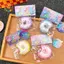 CANAMEK Handmade Floing Cat 's Paw Đồ Chơi Giảm Căng Thẳng Mochi Phục Hồi Chậm Mới Fidget Đồ Chơi Sinh Nhật Quà Tặng CSF