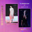 Bán Sản phẩm mới fforever Yan Chengxu Ashin Concert Ga Thành Đô Bộ 15 món Gypsophila Photocard Vé Bưu thiếp tự chế Chất lượng cao