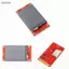 Luckyew Mô-đun LCD TFT 1,8 Inch Mô-đun màn hình LCD ST7735 SPI Serial 51 Trình điều khiển 4 Trình điều khiển IO Độ phân giải TFT 128 * 160 cho TQ