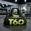 Túi Duffel du lịch Túi Duffel chống thấm nước có dây đeo vai Di động đa chức năng cho du khách, phòng tập thể dục, chuyến đi cuối tuần