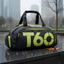 Túi Duffel du lịch Túi Duffel chống thấm nước có dây đeo vai Di động đa chức năng cho du khách, phòng tập thể dục, chuyến đi cuối tuần