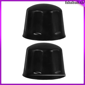 Hub Caps Phụ tùng Atv cho Go-kart Vành Bánh xe Golf Phụ kiện