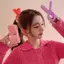 JULIHOT Anime Hình Arrietty Cá Mập Kẹp Tóc Cho Nữ Cô Gái Dễ Thương Phụ Kiện Tóc Bé Gái Quà Tặng Cosplay Chống Đỡ Mũ Phụ Kiện Quà Tặng Massivedeals